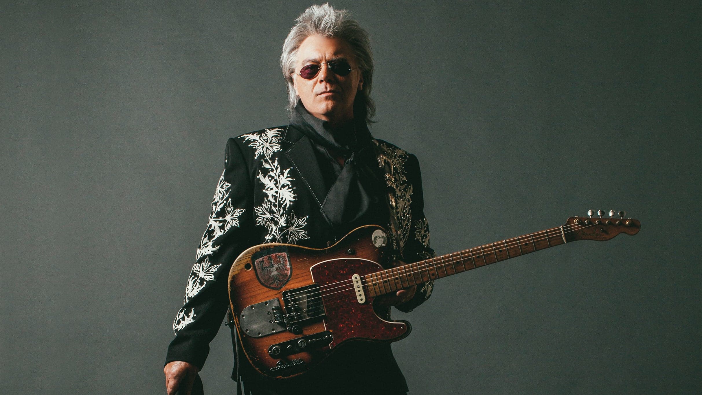 Marty Stuart And His Fabulous Superlatives - zdjęcie 1