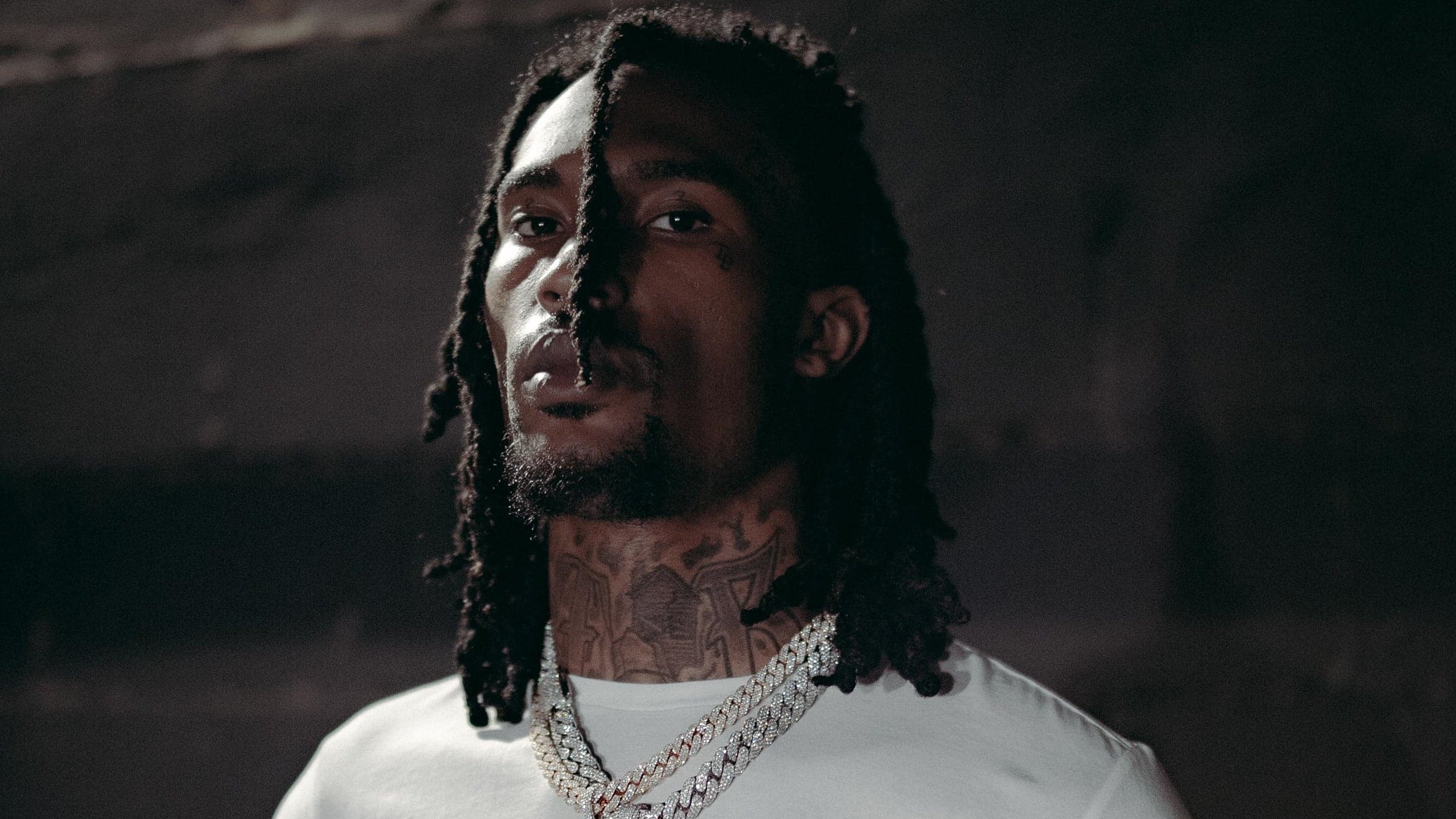 Hunxho - The Dream MLK Fest - zdjęcie 4