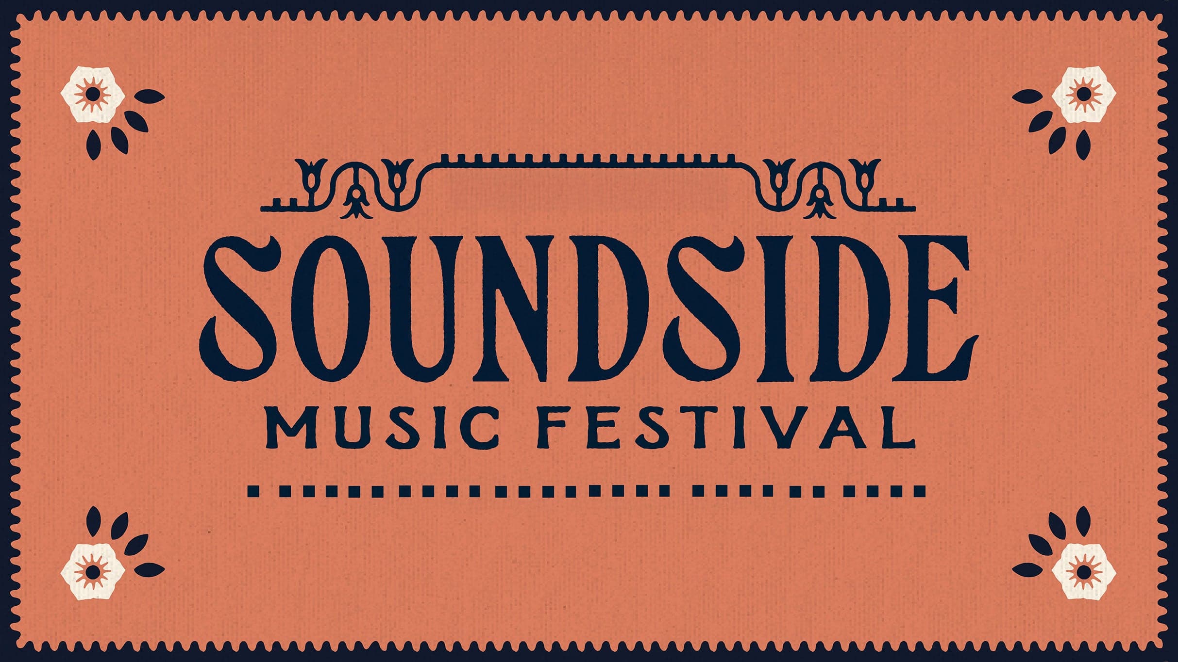 Saturday Ticket - Soundside Music Festival - zdjęcie 1