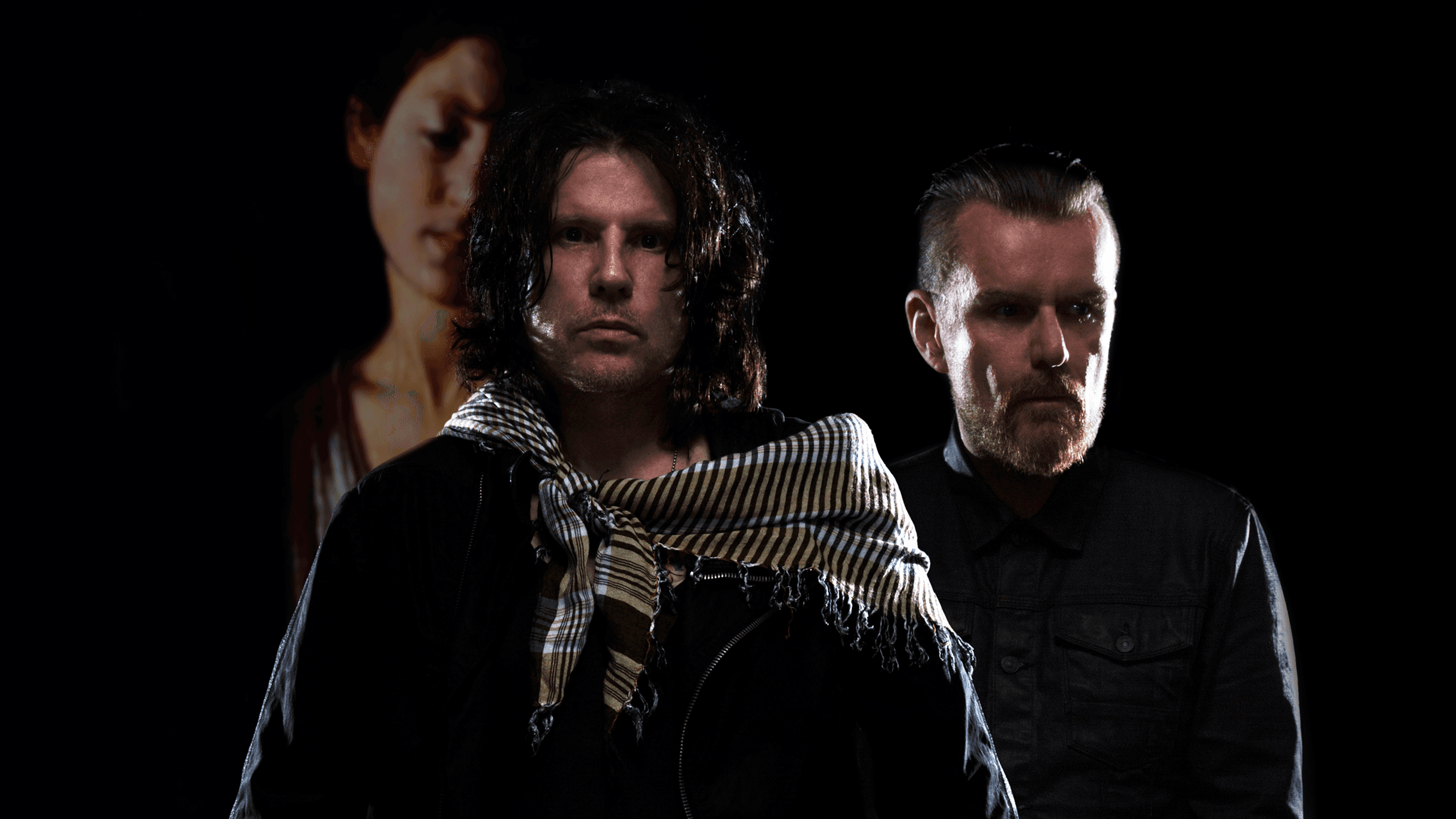 The Cult - 8525 Tour - zdjęcie 1