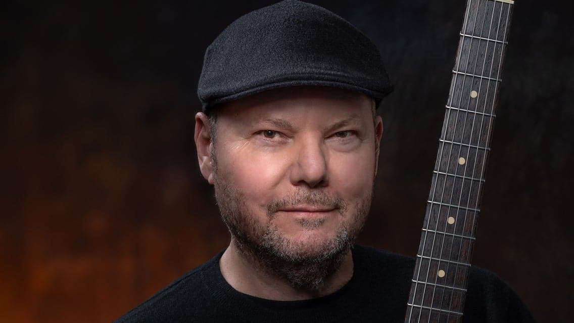 Christopher Cross