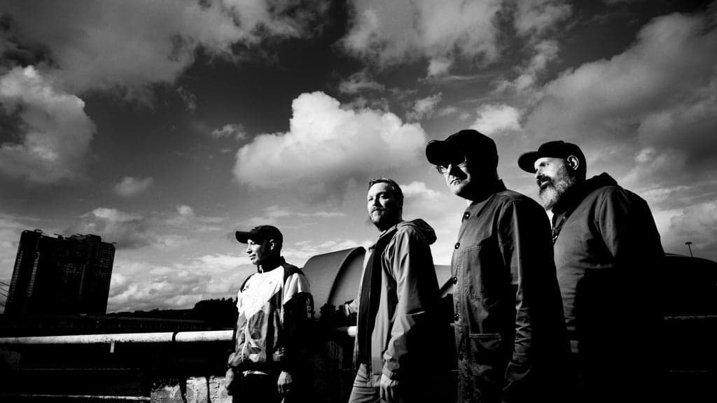 Garanti BBVA Sunar : Mogwai