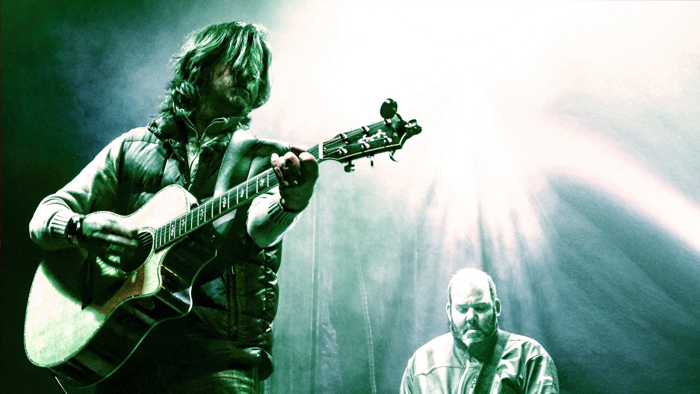 Joshua Tree - zdjęcie 1