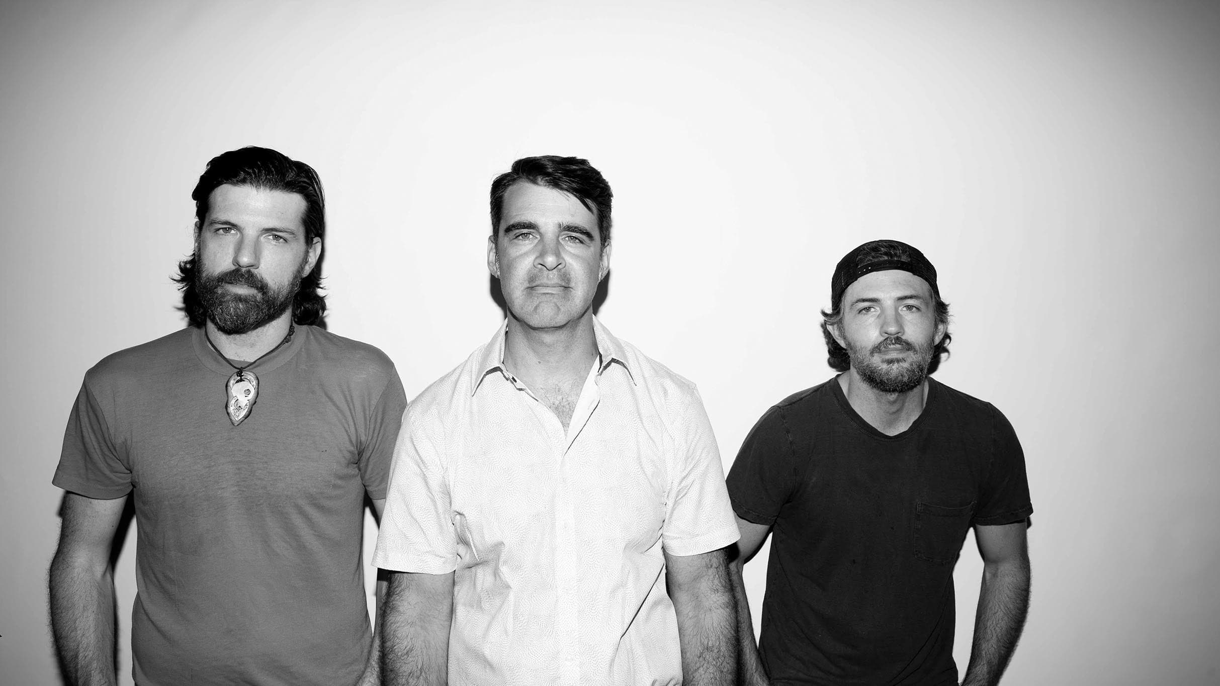 The Avett Brothers w/ Ani DiFranco - zdjęcie 1