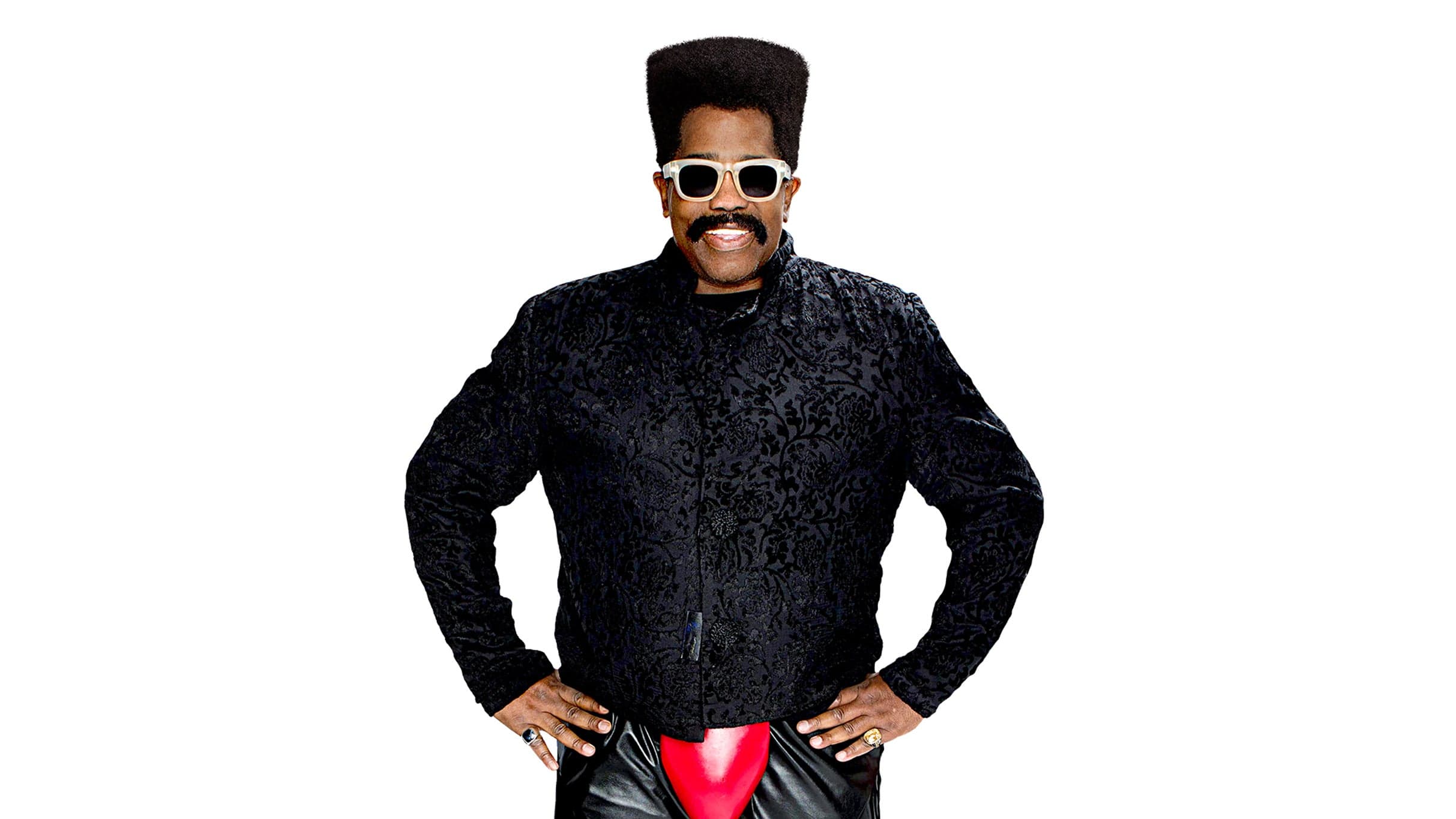 Cameo - Midnight Star - Cameo - Lakeside - Club Nouveau - Loose Ends  - zdjęcie 3