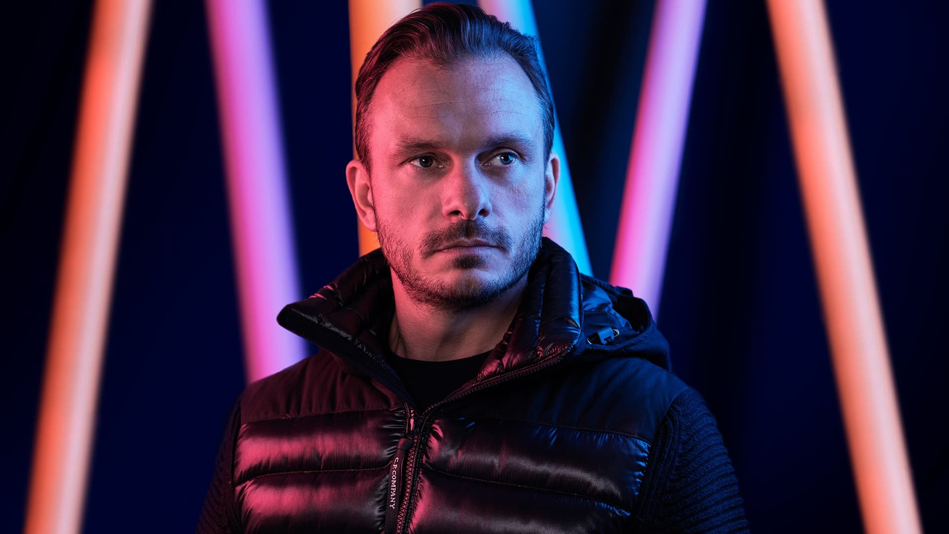 Andy C - 18+