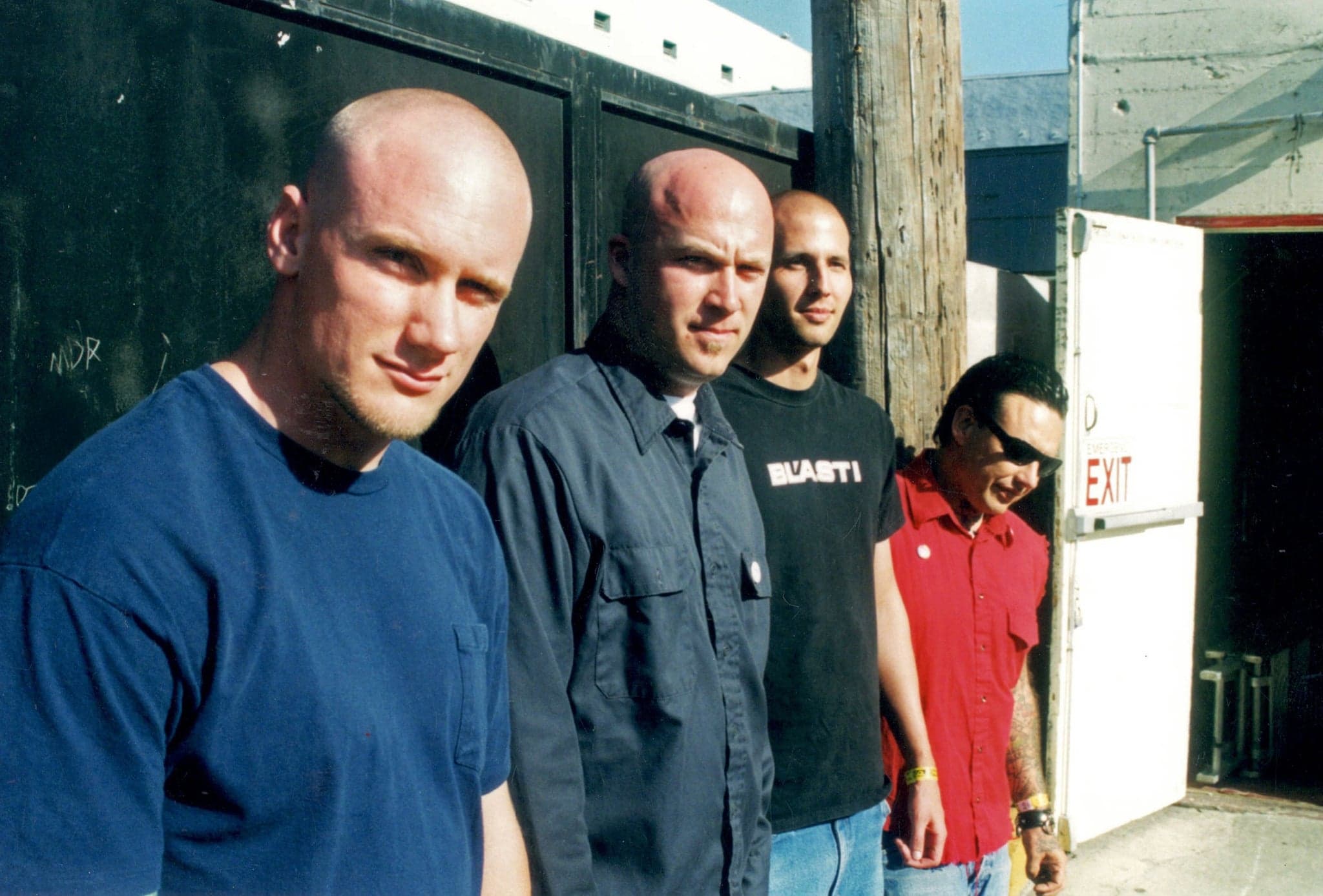 Mike V and The Rats