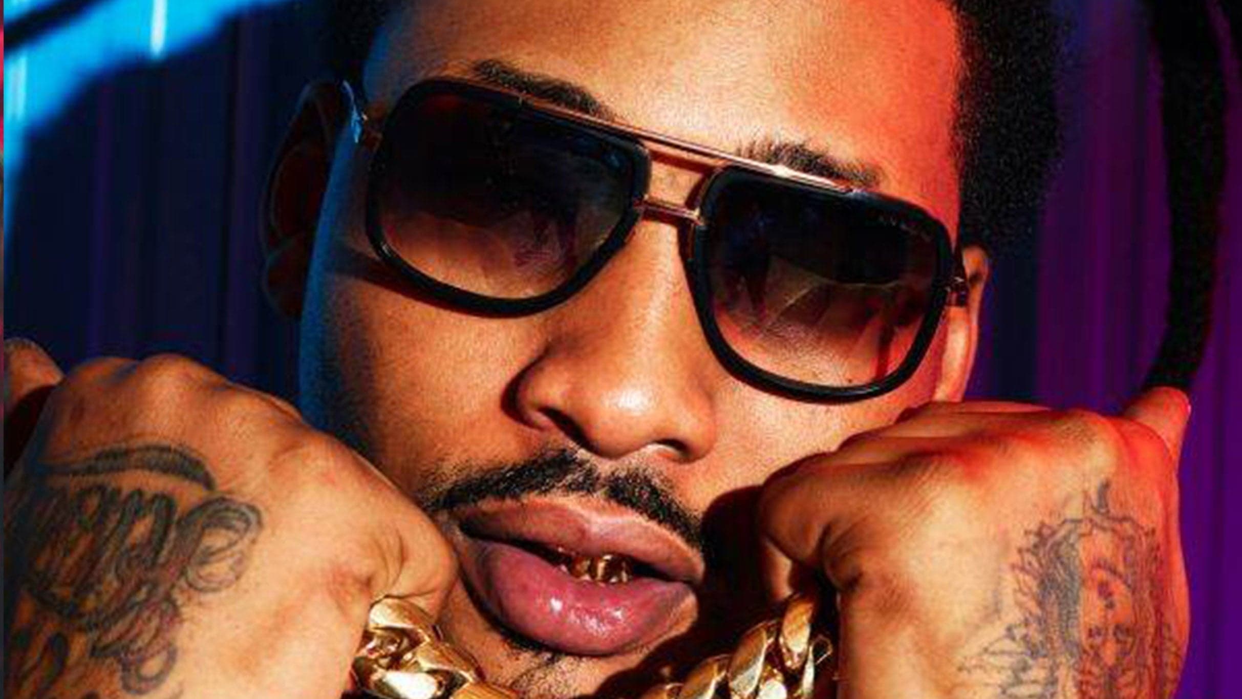 Ball Greezy - Trey Songz & Friends - zdjęcie 5