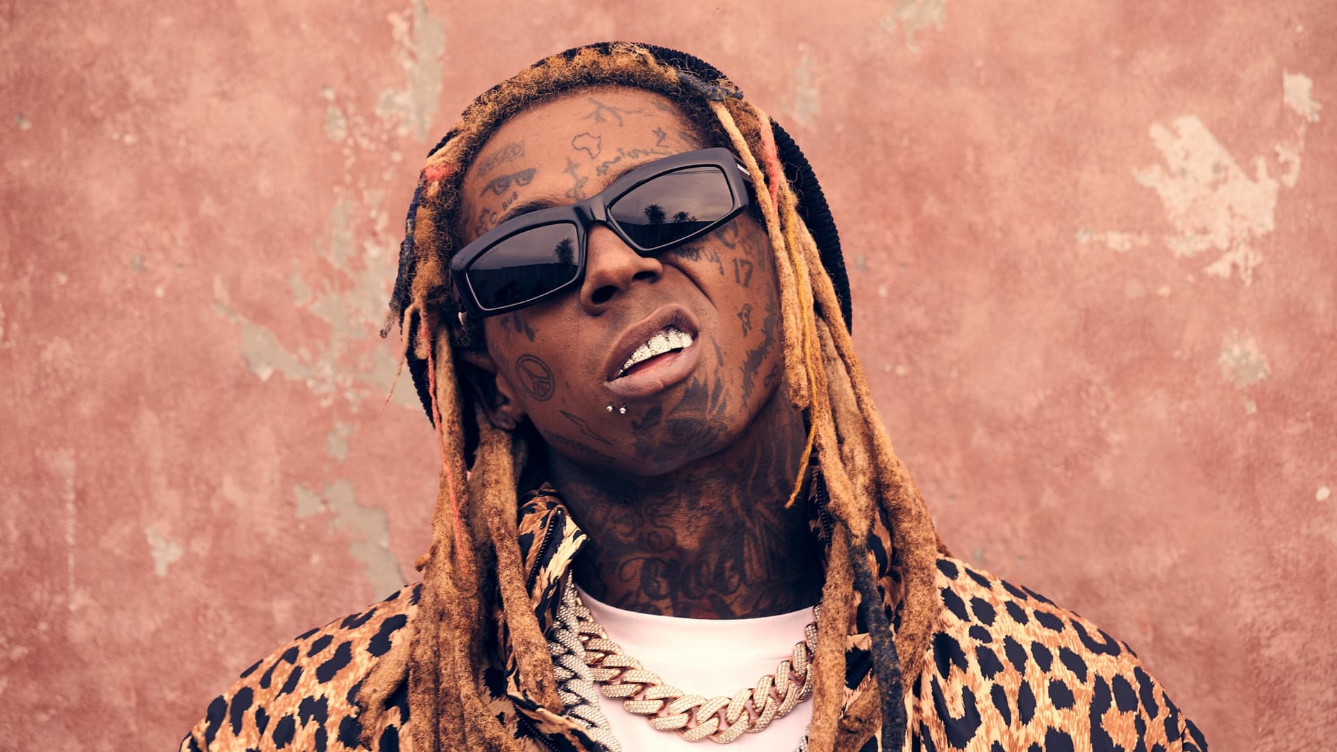 Lil Wayne with Special Guests Hot Boys 