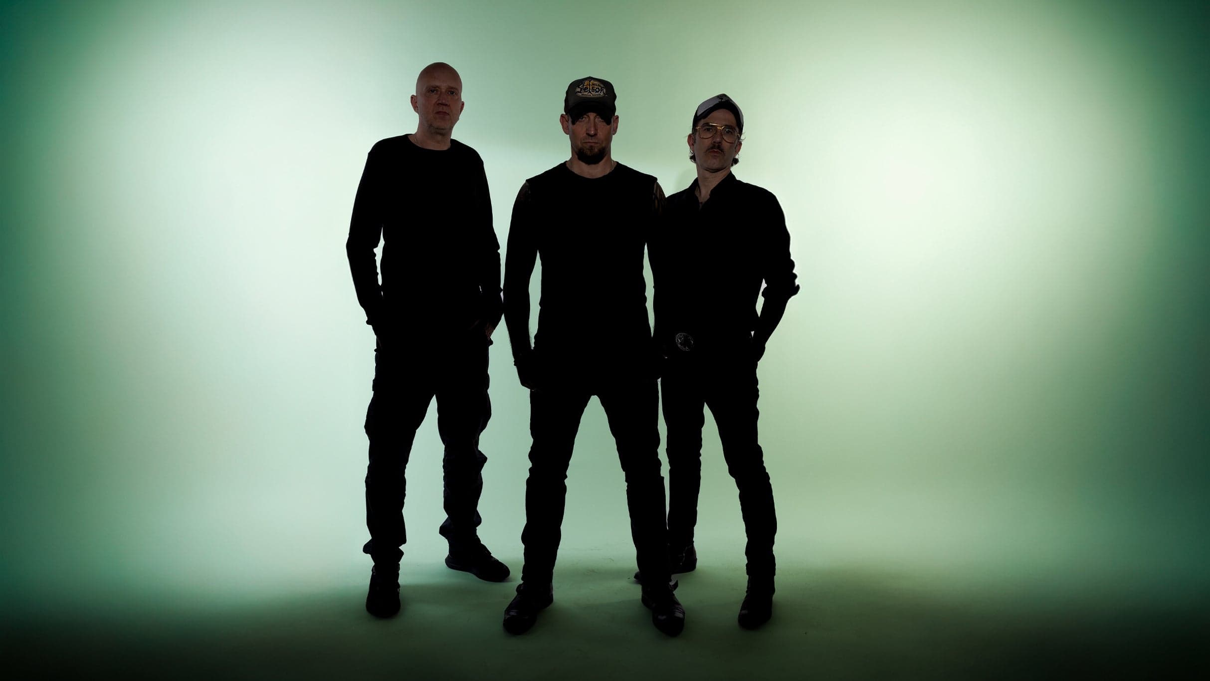 Volbeat - Greatest Of All Tours - zdjęcie 1