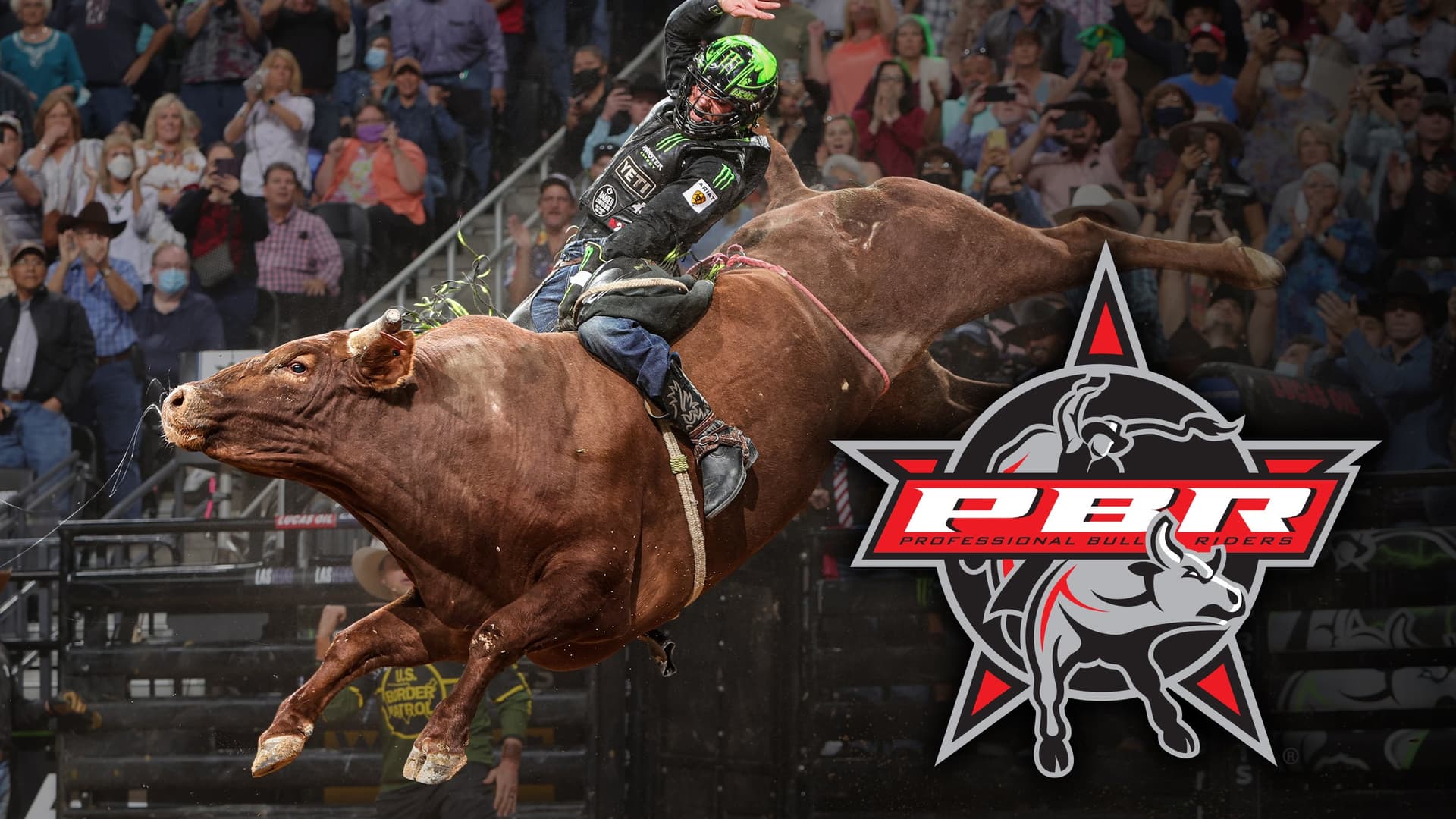 PBR Kid Rock's Rock N Rodeo