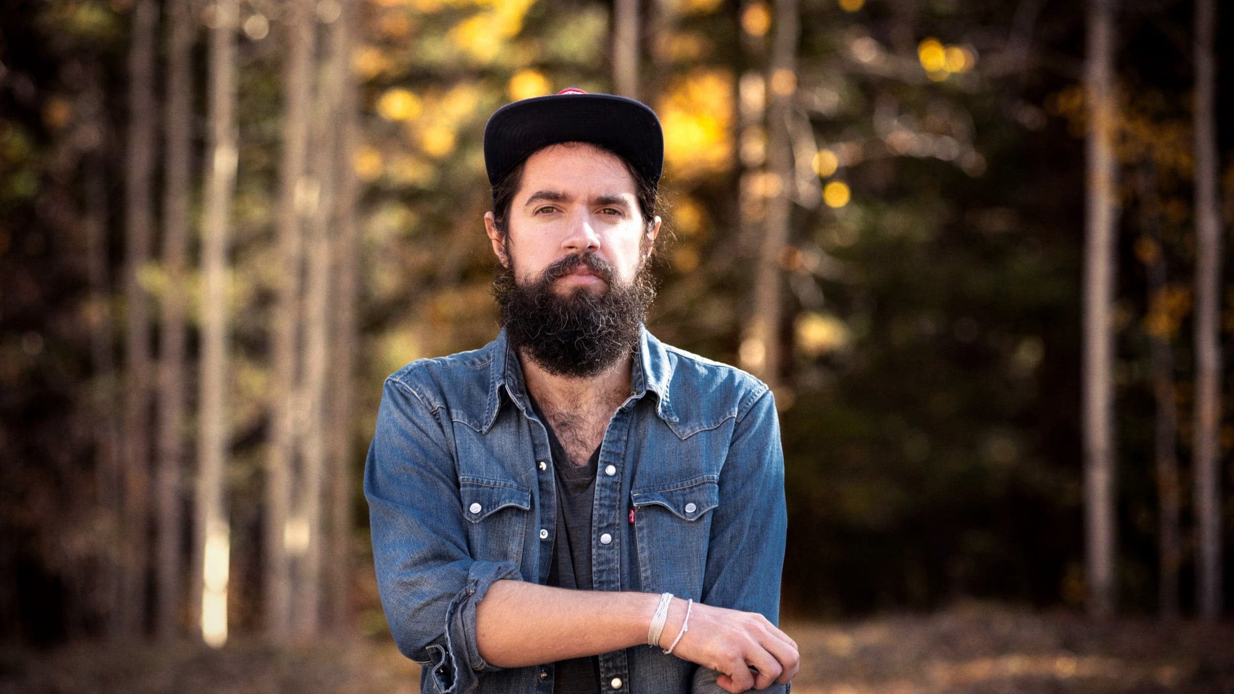 Anthony D'amato - Will Hoge - zdjęcie 3