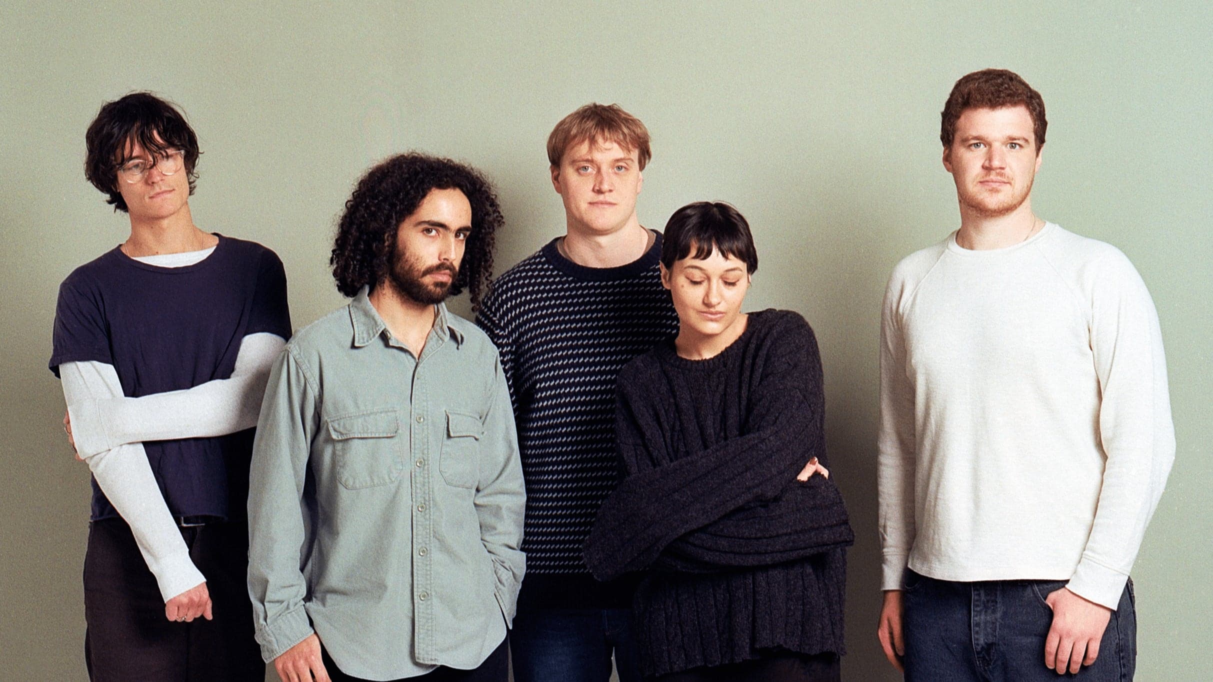 Slow Fiction - Courting / Slow Fiction - zdjęcie 3