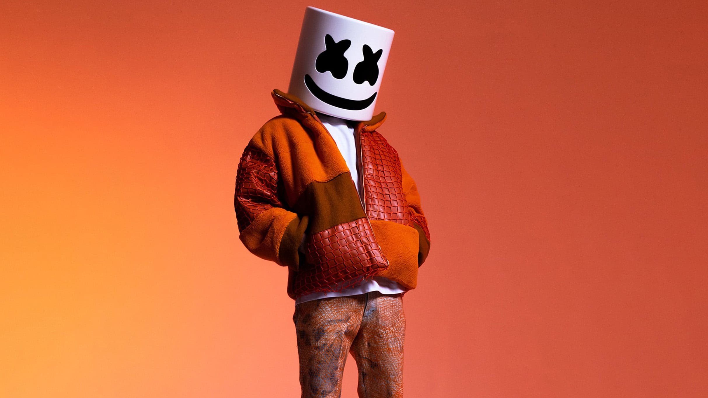 Marshmello - Beyond Wonderland Chicago - zdjęcie 42