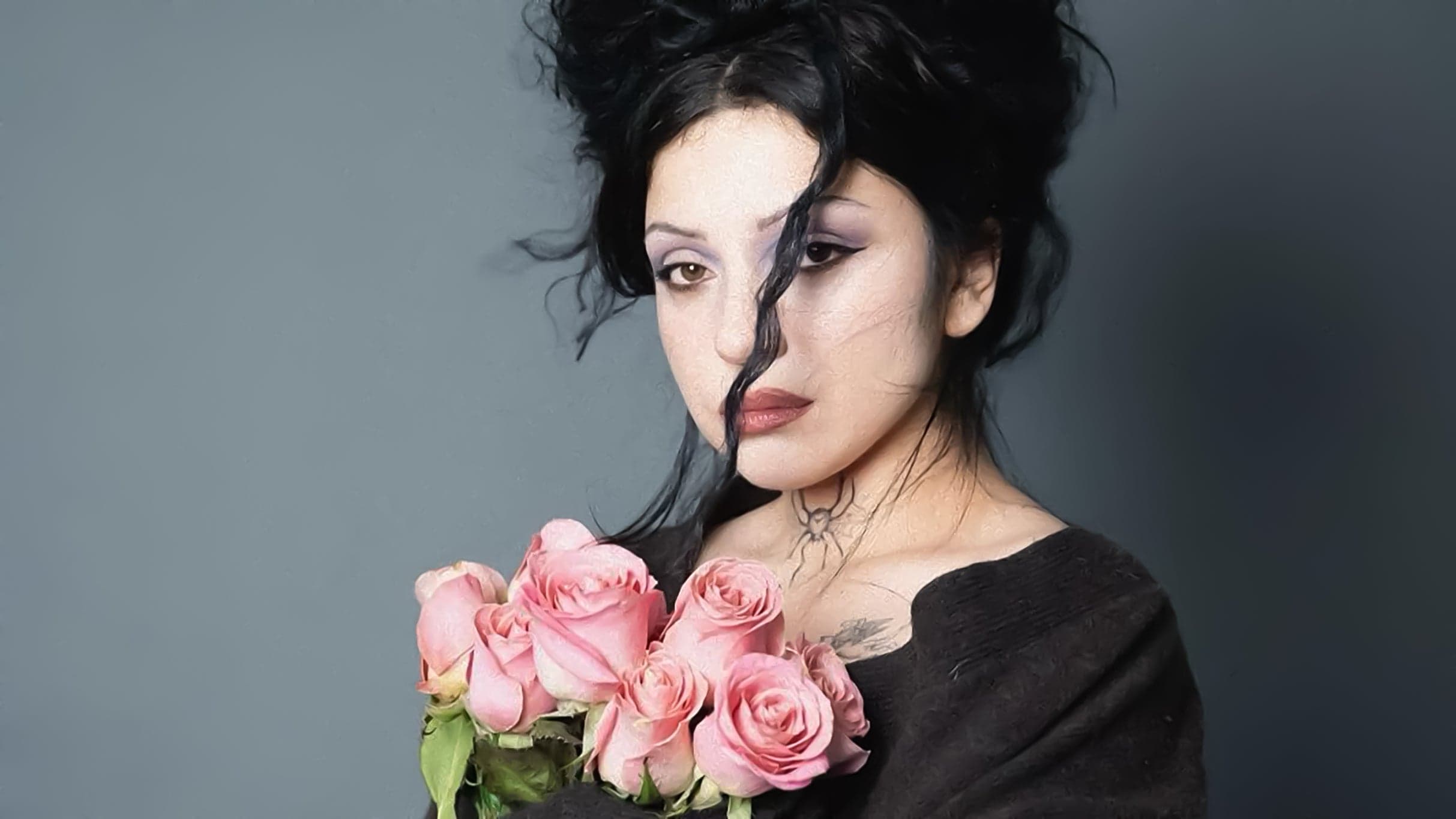 Mon Laferte - THING Festival - zdjęcie 3