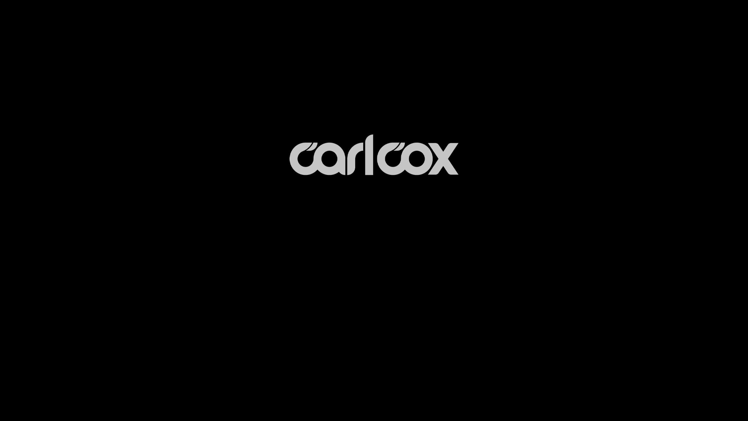 Carl Cox