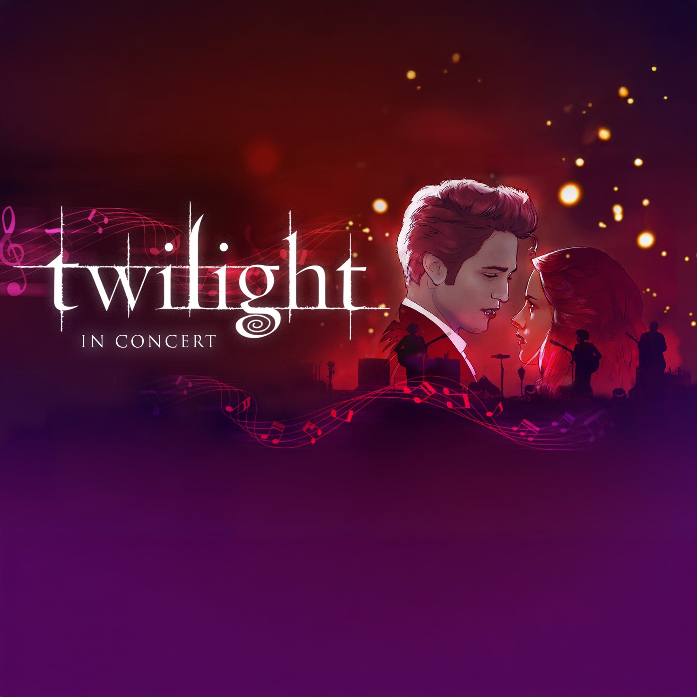 Twilight In Concert