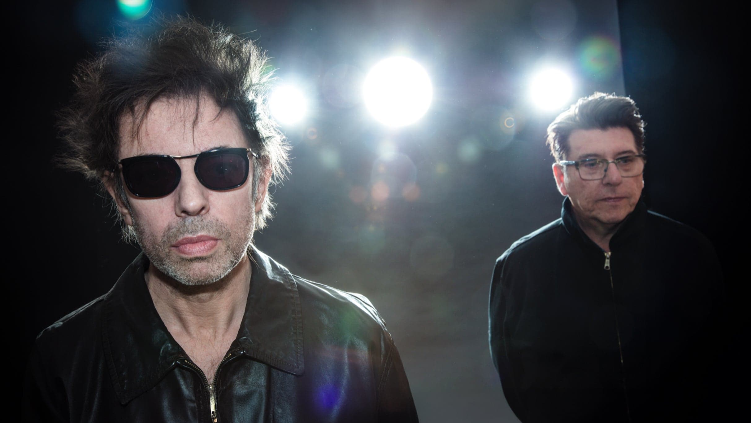 Echo & the Bunnymen - Splendour Festival 2025 - Sunday Day Tickets - zdjęcie 15
