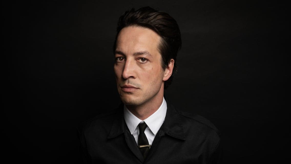 Marlon Williams