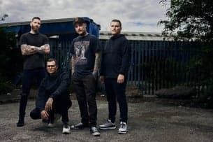 The Amity Affliction