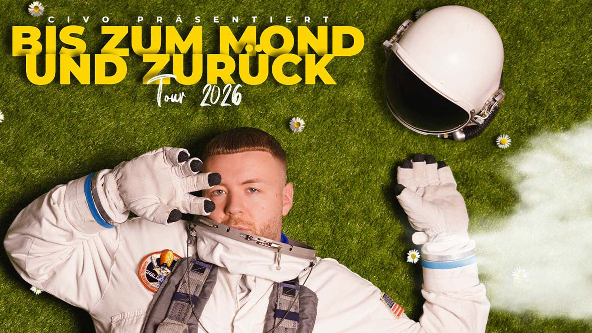 CIVO - Openair Frauenfeld 2025 | 1-Day Ticket Saturday - zdjęcie 9
