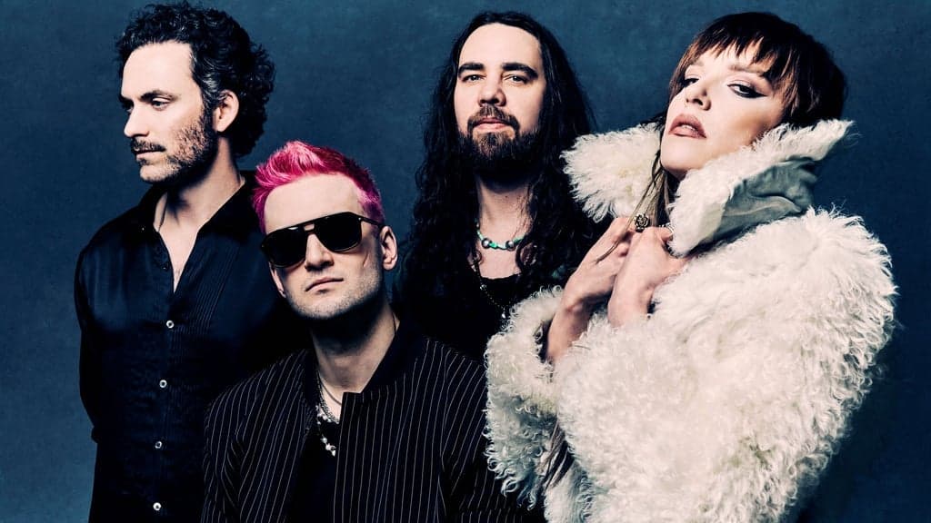 Halestorm