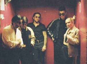 The Buttertones