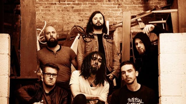 SikTh - Death Of A Dead Day - 20th Anniversary Performance