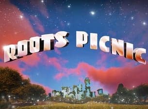 The Roots Picnic
