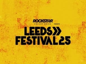 Leeds Festival
