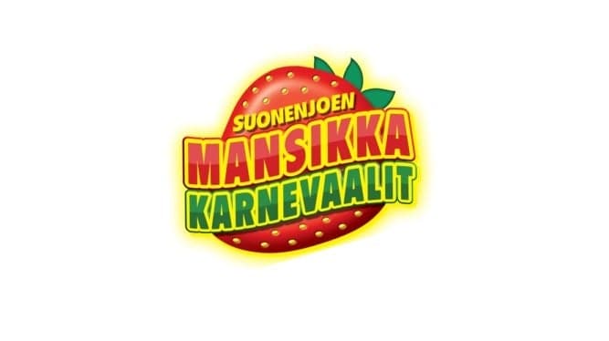 Suonenjoen Mansikkakarnevaalit '24 Saturday13.7 VIP