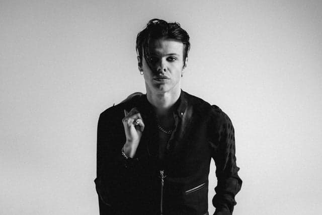 YUNGBLUD