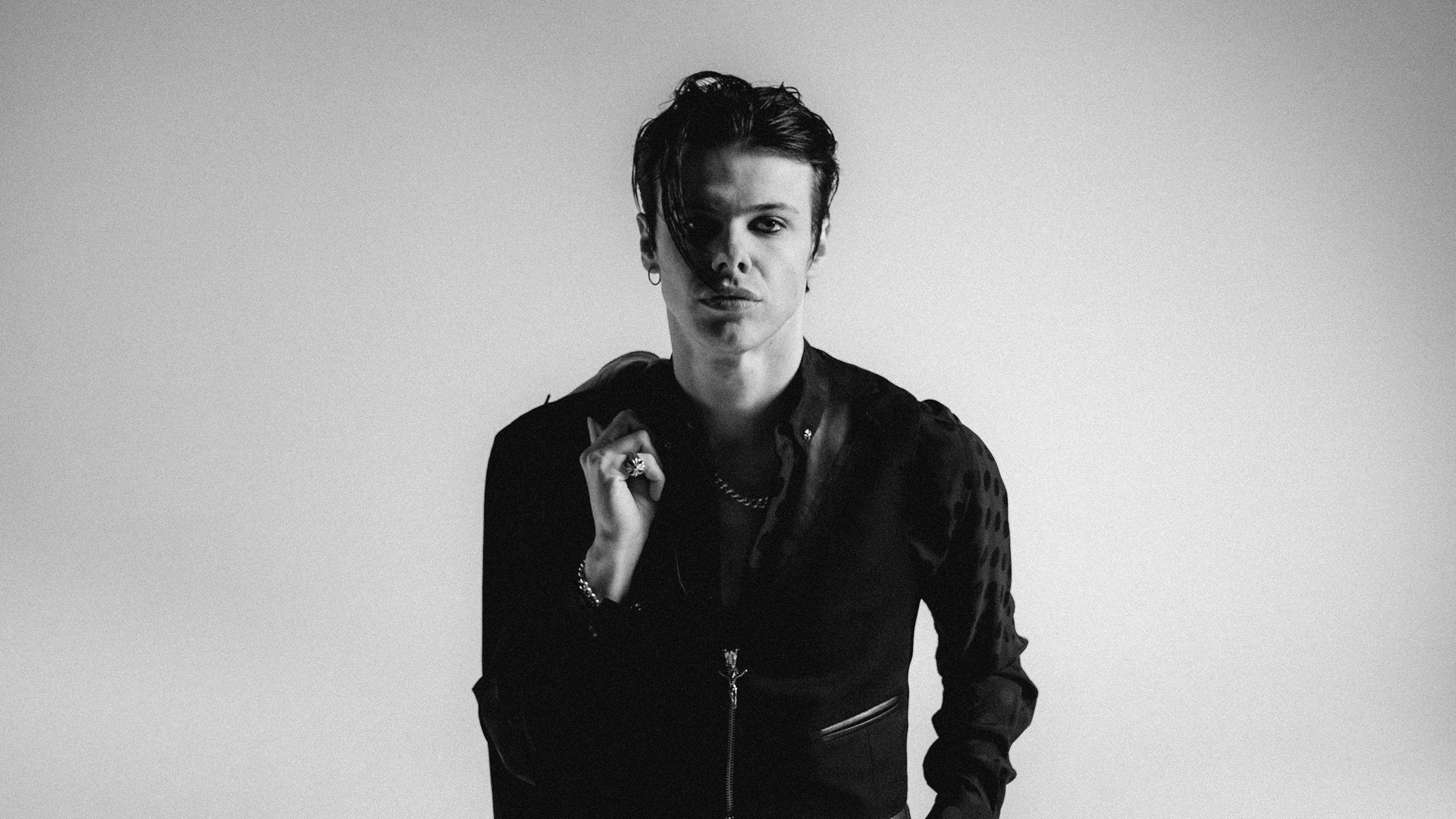 Yungblud - Idols EU Tour - zdjęcie 1