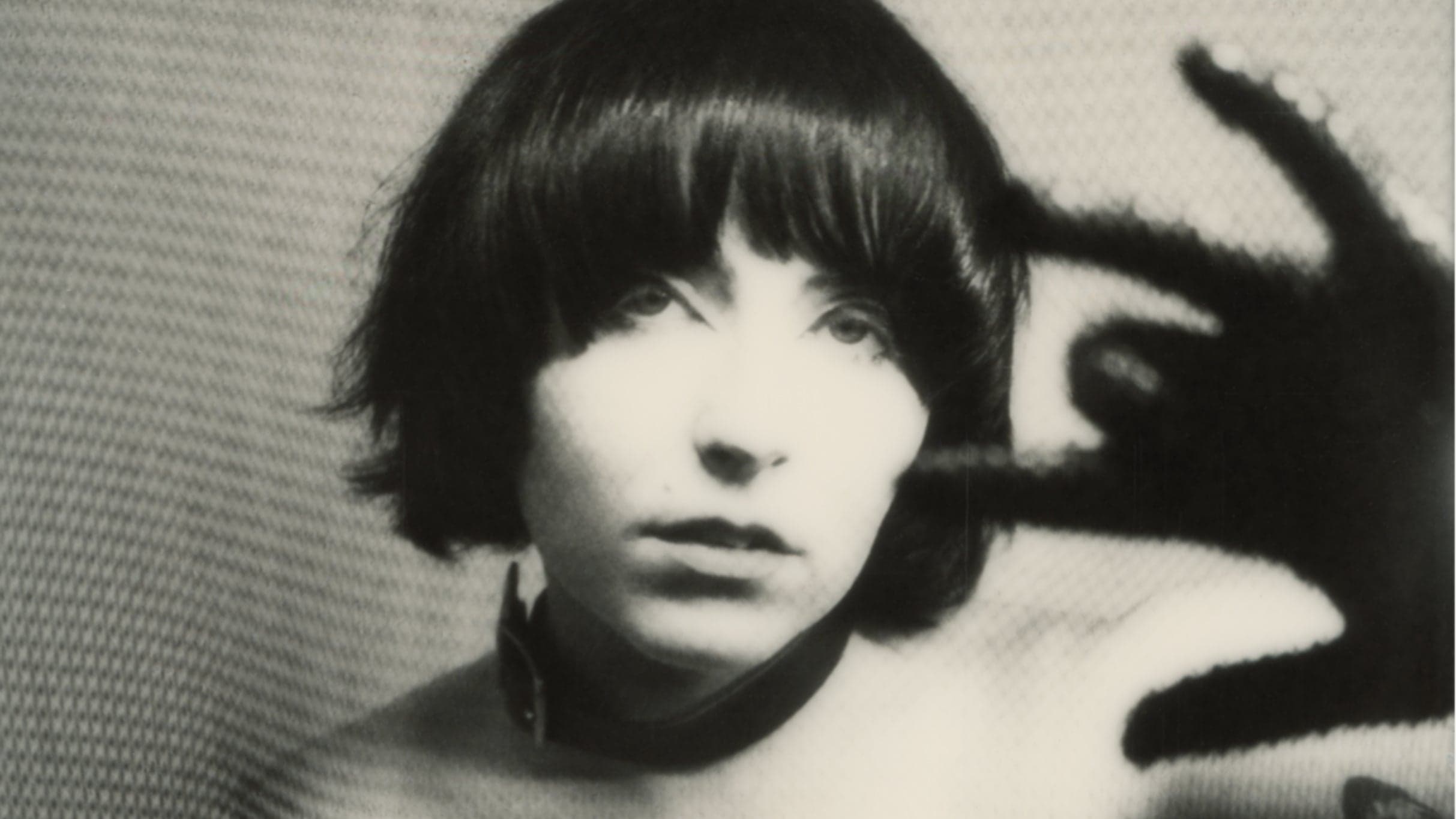 Poppy Jean Crawford - The Raveonettes - zdjęcie 3