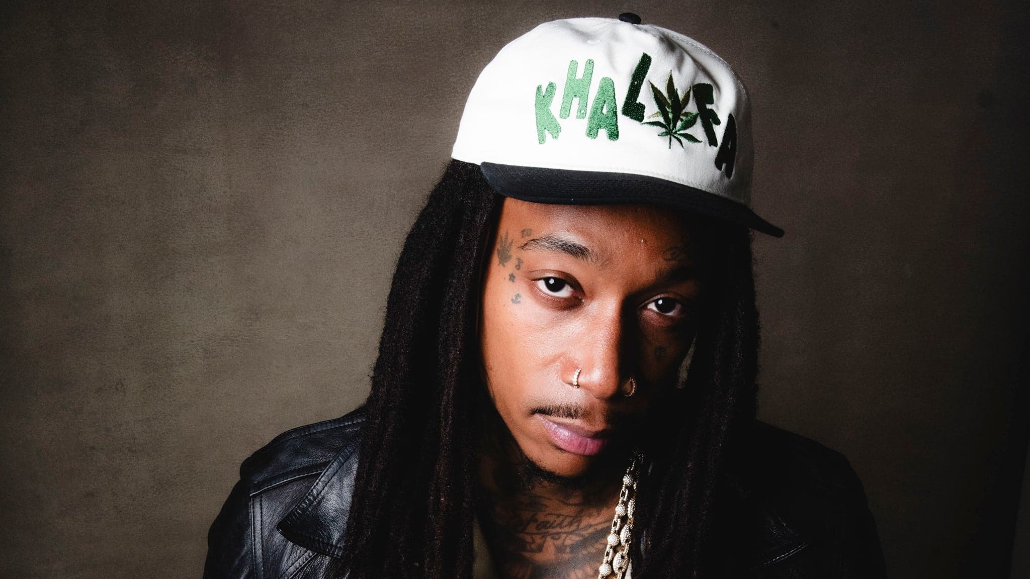 Wiz Khalifa & Sean Paul - Good Vibes Only Tour w/ Special Guest DaBaby