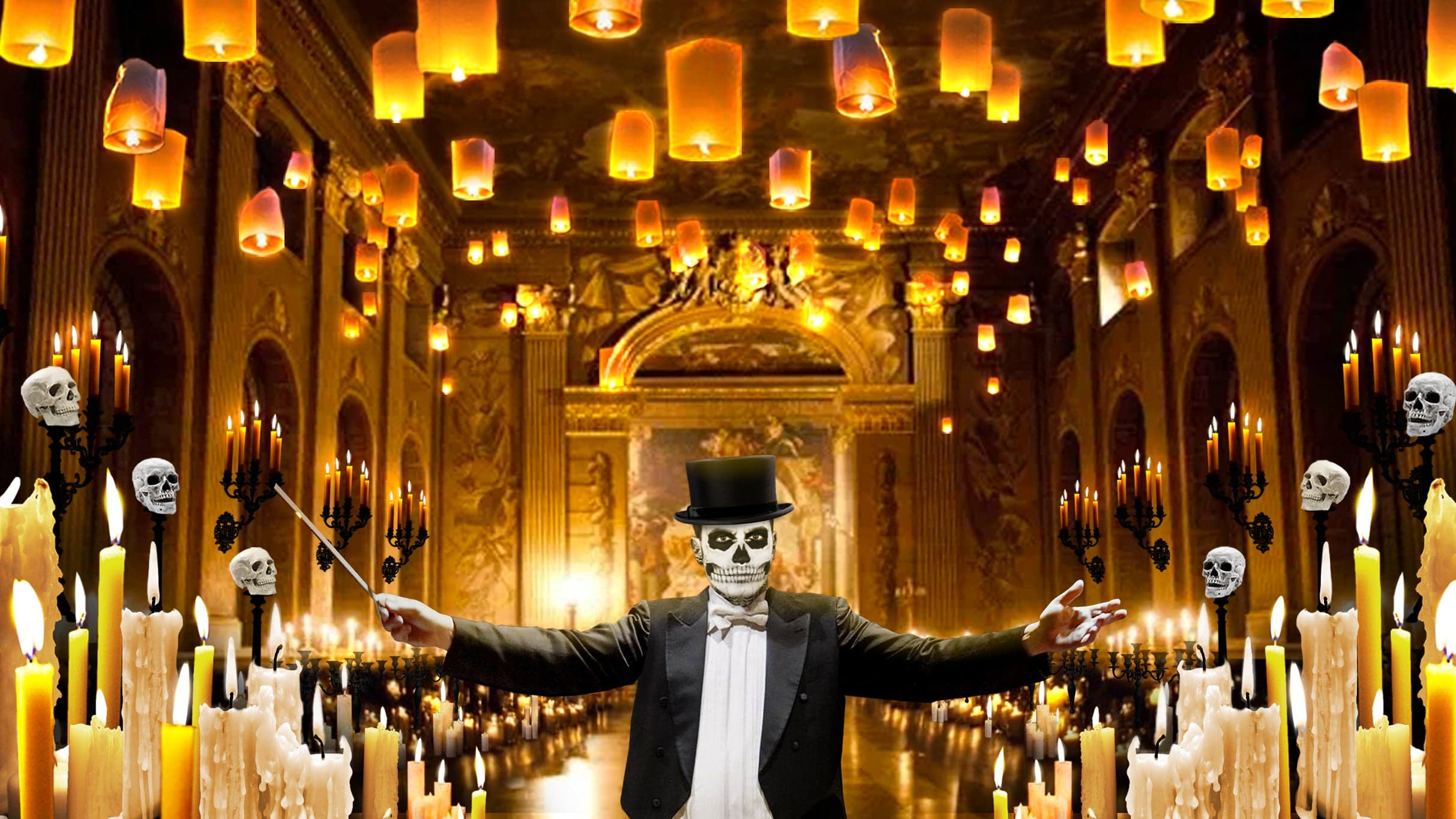 The Rock Orchestra By Candlelight - zdjęcie 1