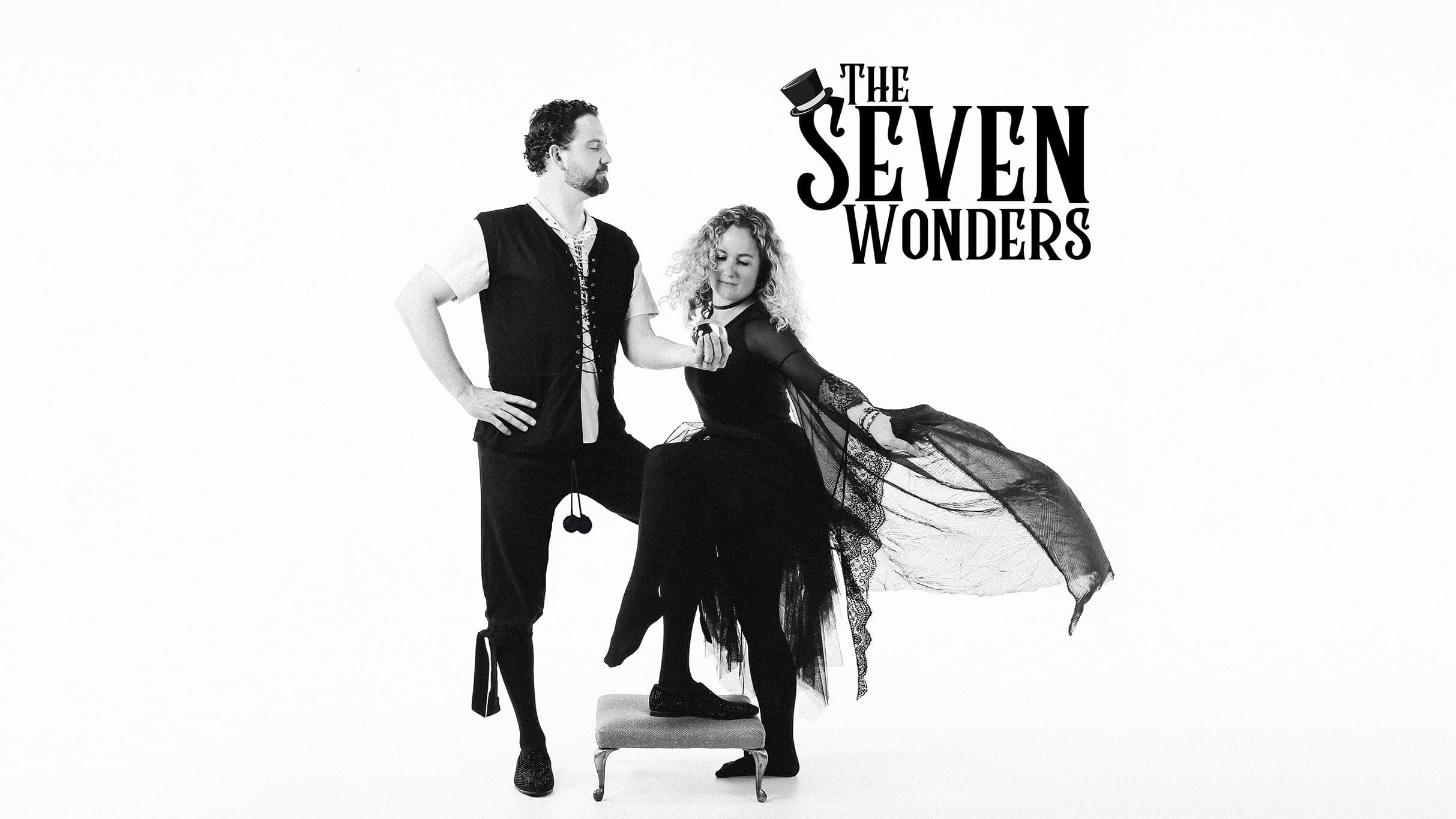 The Seven Wonders - zdjęcie 1