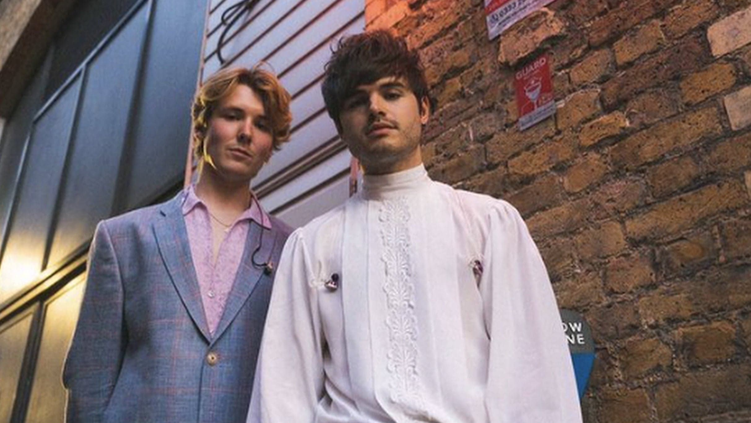 Soft Launch - Neighbourhood Weekender - Sunday Ticket - zdjęcie 22