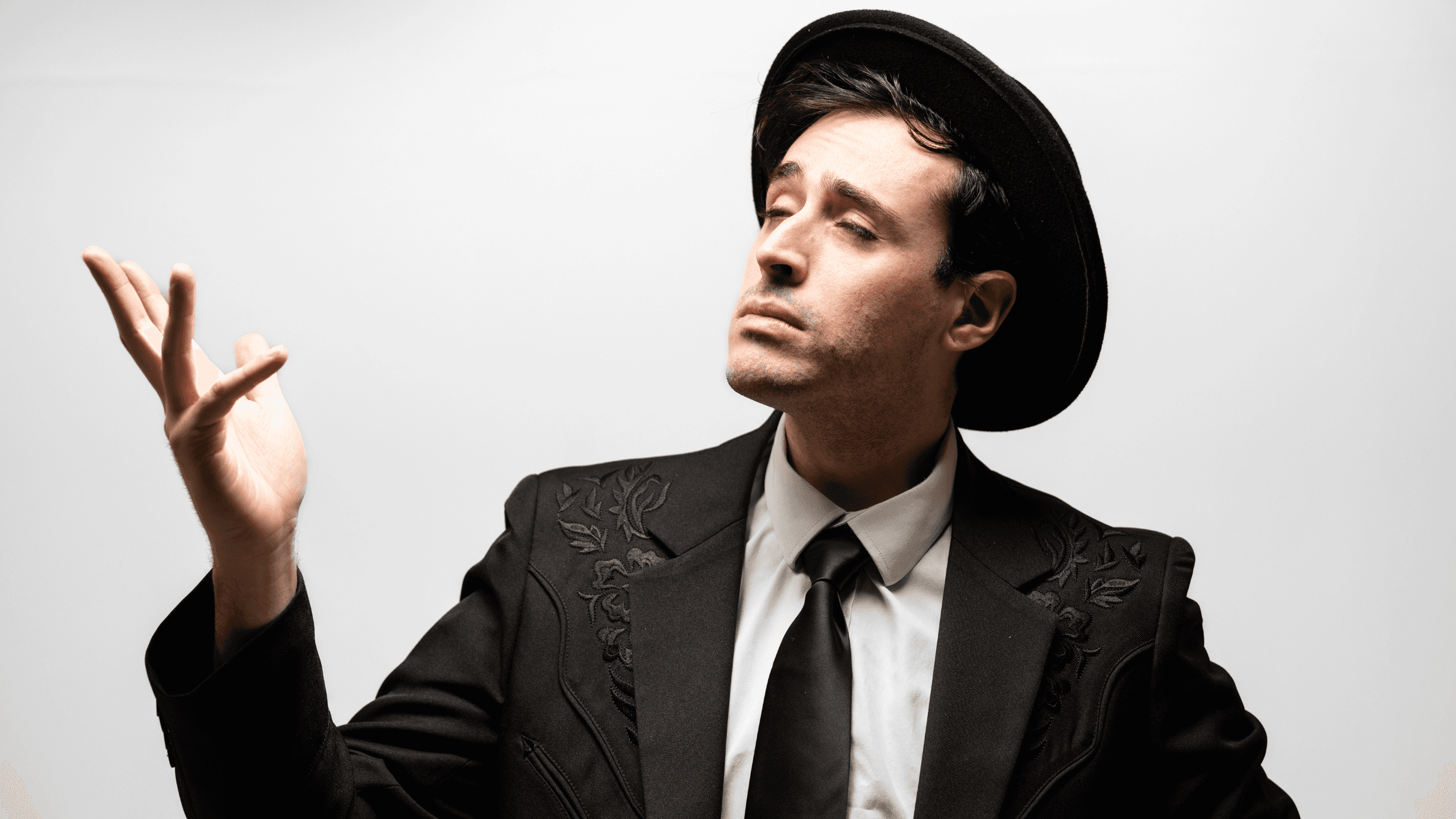 Will Wood - Mr. Wood is Dead: 10 Year Anniversary Tour (18+) - zdjęcie 1