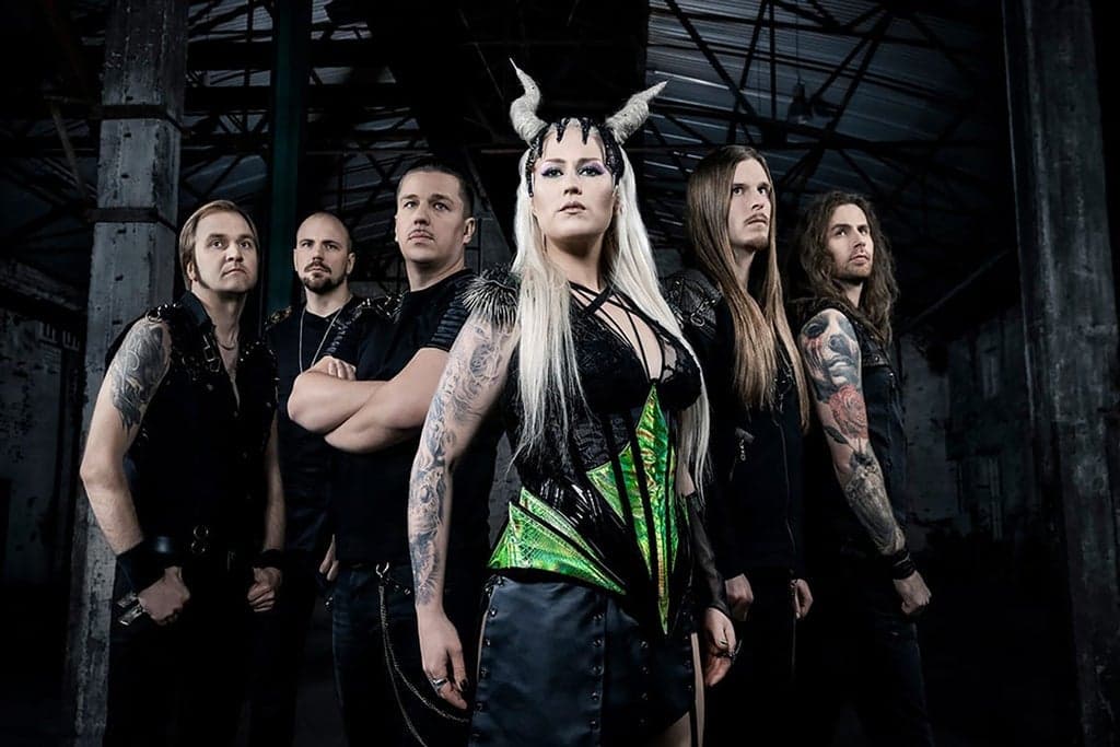 Battle Beast
