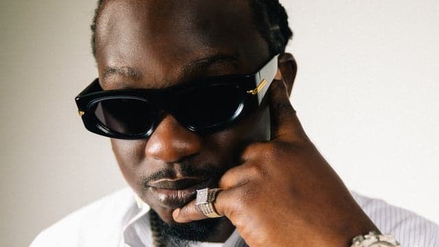 Wande Coal - A Night With Wande Coal