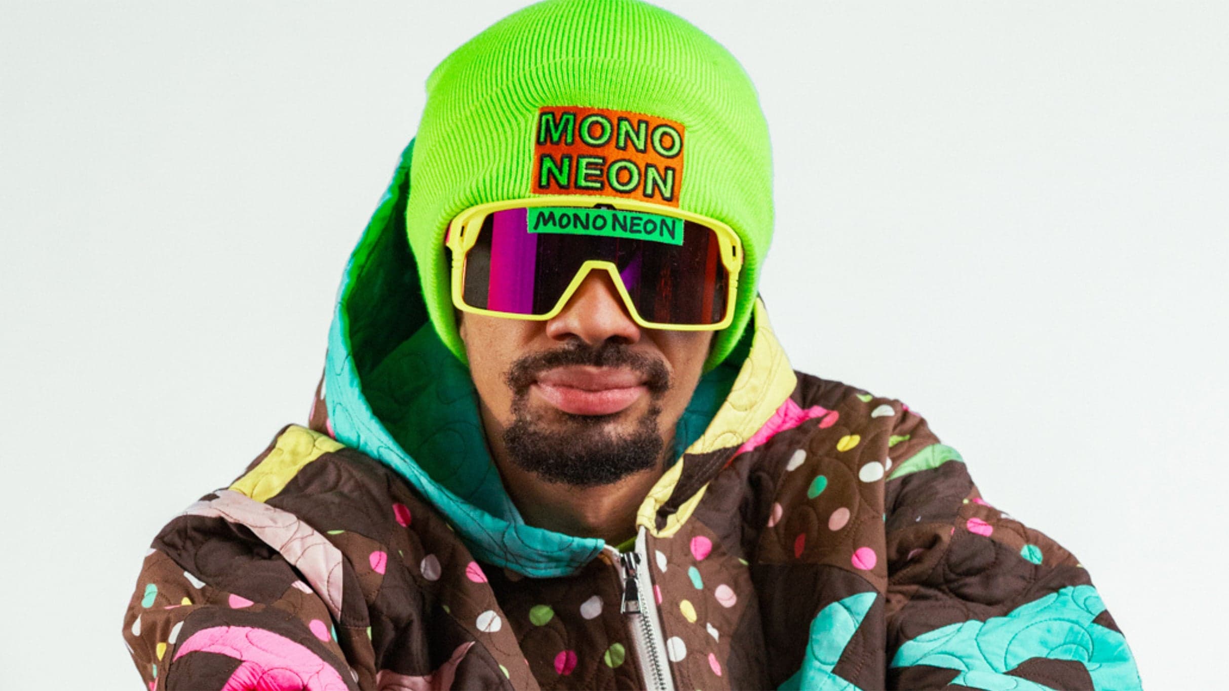 MonoNeon - RIVERBEAT Music Festival - zdjęcie 25