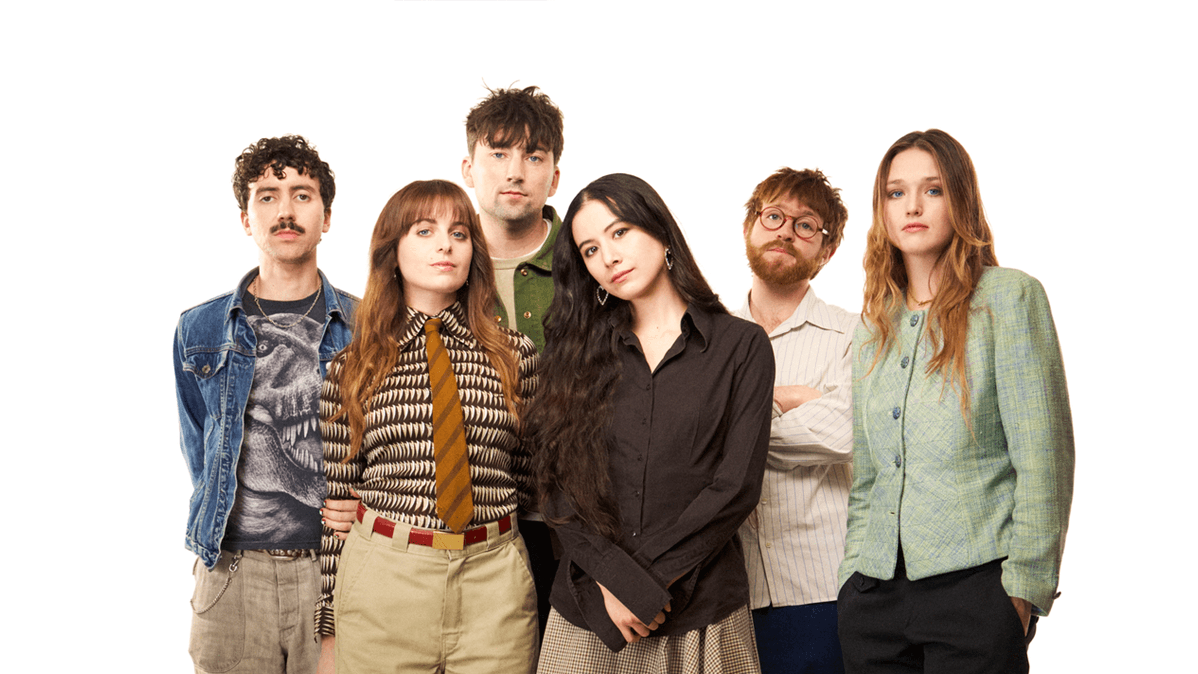 Black Country, New Road - zdjęcie 1