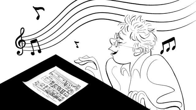 A Whole New World of Alan Menken