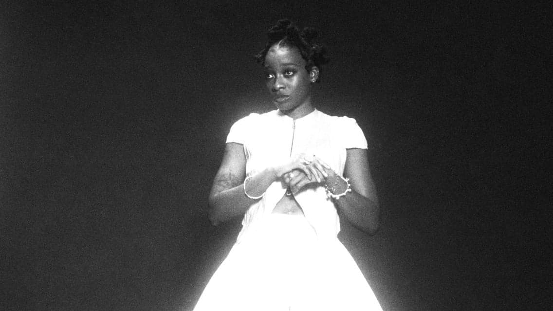 KUTX Presents: LITTLE SIMZ - The Lotus Tour