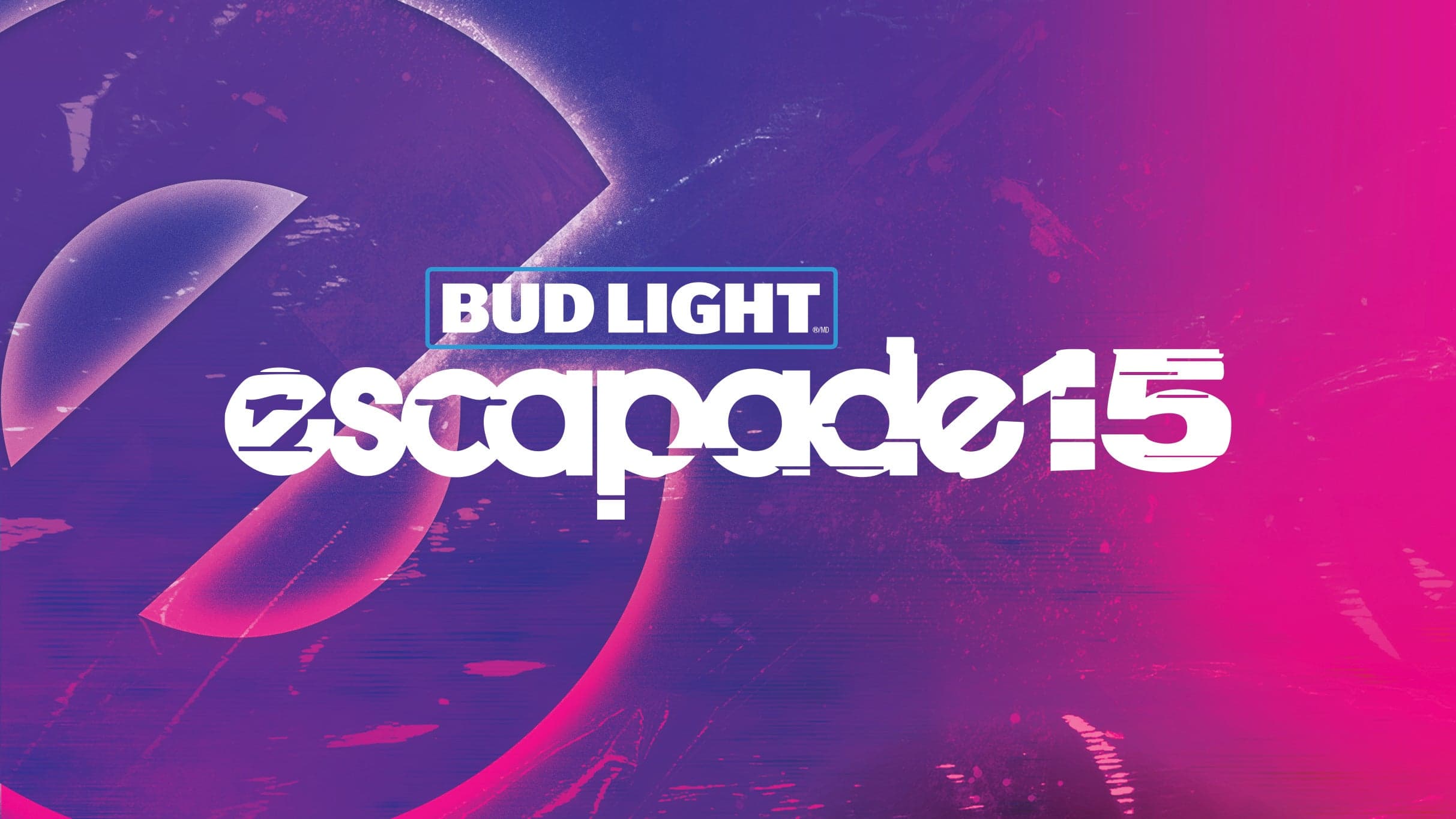 Bud Light Escapade Music Festival - zdjęcie 1