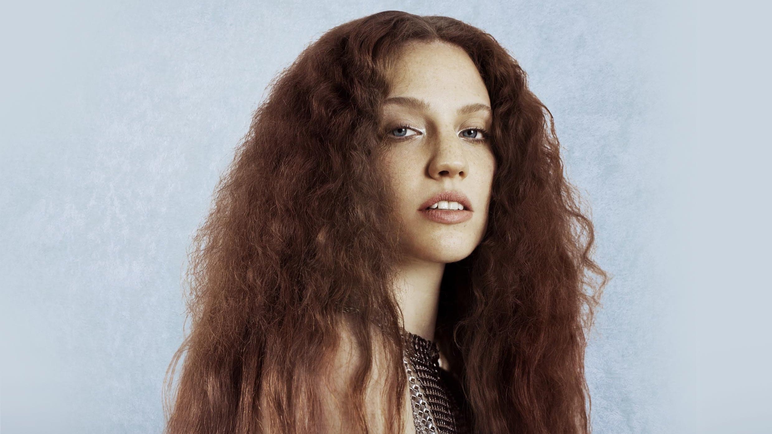 Jess Glynne - Justin Timberlake - zdjęcie 3