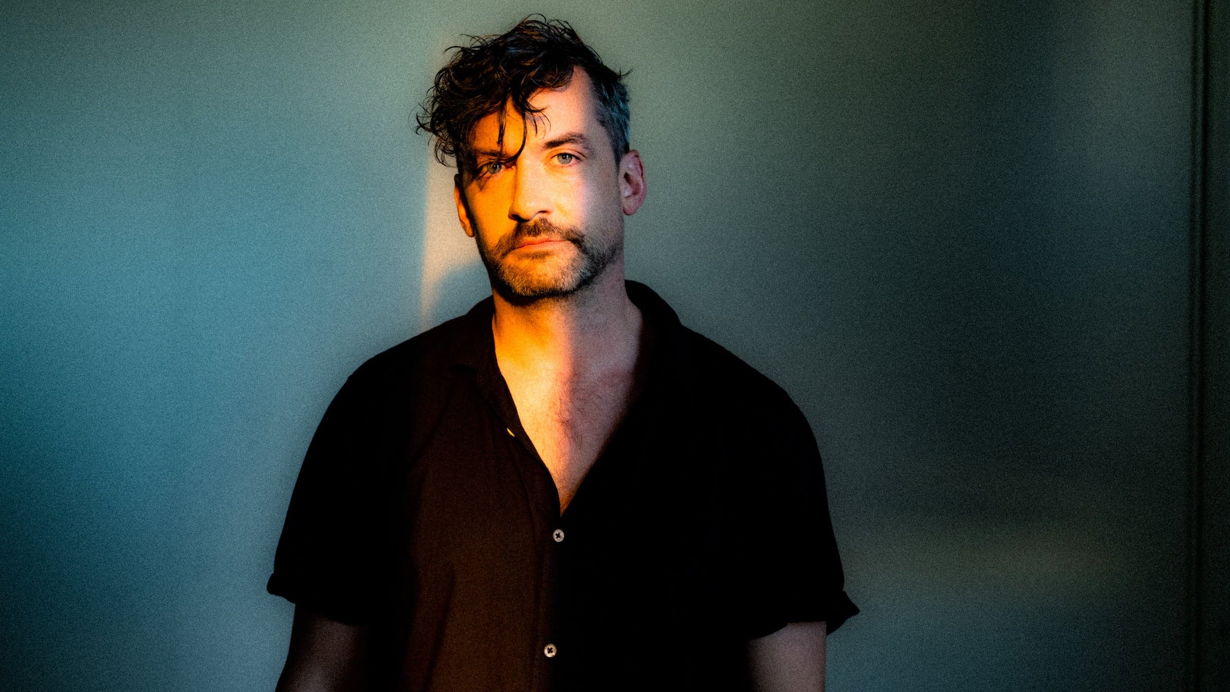 Bonobo - zdjęcie 1