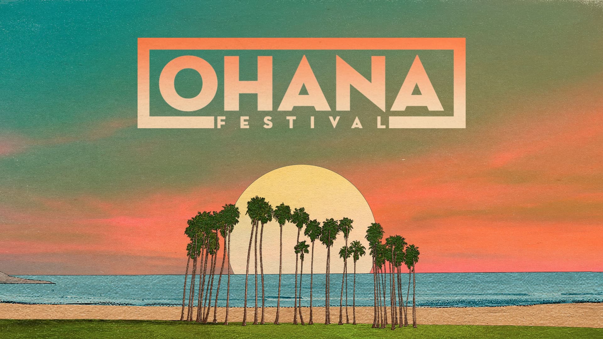 Ohana Festival