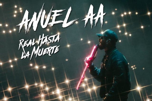 Anuel AA